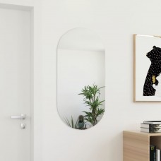 Spogulis, 100x50 cm, stikls