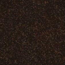 Kāpņu paklāji, 10 gab., pašlīmējoši, 56x17x3 cm, brūni