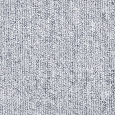 Kāpņu paklāji, 10 gab., 56x17x3 cm, gaiši pelēki