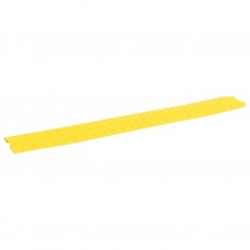 Vadu aizsargi, 4 gab., 98,5 cm, dzelteni