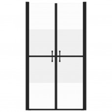 Dušas durvis, (68-71)x190 cm, esg, pusmatētas