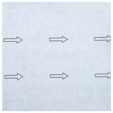 Grīdas flīzes, 20 gab., pašlīmējošas, 1,86 m², pvc, pelēkas