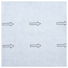 Grīdas flīzes, 20 gab., pašlīmējošas, 1,86 m², pvc, pelēkas