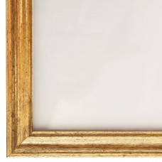 Foto rāmji, 5 gab., sienai vai galdam, zeltaini, 59,4x84cm, mdf