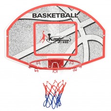Basketbola groza komplekts, 66x44,5 cm