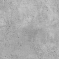 Veļasmašīnas skapis, betona pelēks, 64x24x190 cm