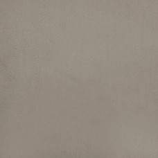Kājsoliņš, 78x56x32 cm, gaiši pelēks samts