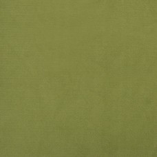 Kājsoliņš, 78x56x32 cm, gaiši zaļš samts