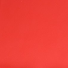 Kājsoliņš, 78x56x32 cm, sarkana mākslīgā āda