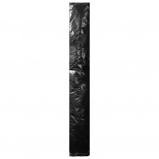 Saulessargu pārsegi ar rāvējslēdzēju, 2 gab., pe, 175 cm