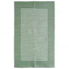 Āra paklājs, zaļš, 120x180 cm, pp