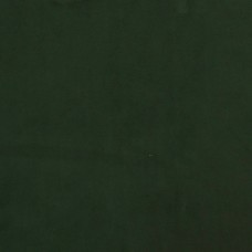 Kājsoliņš, 60x60x36 cm, tumši zaļš samts