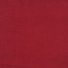 Kājsoliņš, 60x60x36 cm, vīnsarkans samts