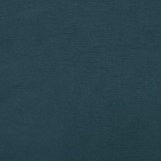 Kājsoliņš, 60x60x36 cm, zils samts