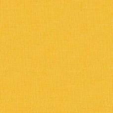 Kājsoliņš, 60x60x36 cm, dzeltens, audums un mākslīgā āda