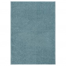 Paklājs, 140x200 cm, zils