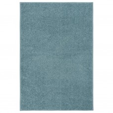 Paklājs, 160x230 cm, zils