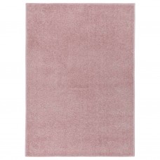 Paklājs, 120x170 cm, rozā