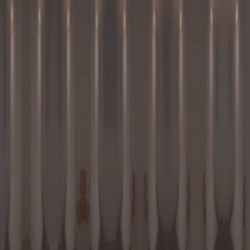 Jumta paneļi, 12 gab., pulverkrāsots tērauds, brūni, 60x36 cm