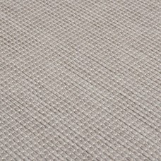 Āra paklājs, 140x200 cm, pelēkbrūns