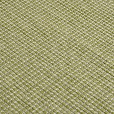 Āra paklājs, 100x200 cm, zaļš