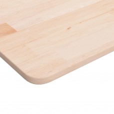 Kvadrātveida galda virsma, 40x40x1,5 cm, ozola masīvkoks