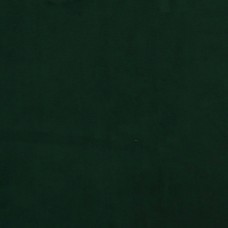 Sienas paneļi, 12 gab., tumši zaļi, 30x15 cm, samts, 0,54 m²