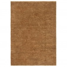 Paklājs, ar rokām darināts, 80x160 cm, džuta un kokvilna