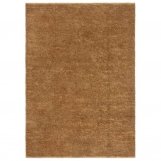 Paklājs, ar rokām darināts, 160x230 cm, džuta un kokvilna