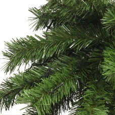 Ziemassvētku koks ar led, 105 cm un 180 cm