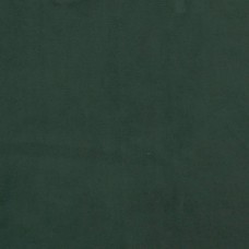 Gultas rāmis, tumši zaļš samts, 140x190 cm