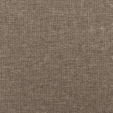 Gultas rāmis, pelēkbrūns, 120x200 cm, audums