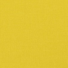 Dekoratīvi spilveni, 2 gab., ø15x50 cm, gaiši dzeltens audums