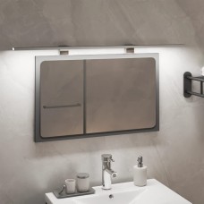 Spoguļa led lampas, 13 w, vēsi baltas, 80 cm, 6000 k