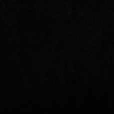 Gulta suņiem, melna, 70x52x30 cm, samts