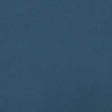 Gultas rāmis, tumši zils samts, 140x190 cm