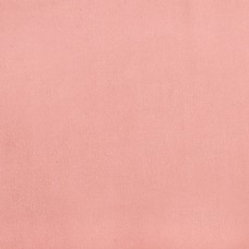 Gultas galvgaļi, 4 gab., 100x5x78/88 cm, rozā samts