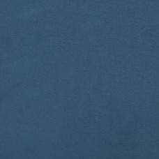 Gultas galvgaļi, 4 gab., 100x5x78/88 cm, zils samts