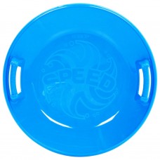 Apaļas ragavas, zilas, 66,5 cm, pp