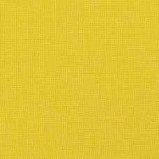 Sols, 100x75x76 cm, gaiši dzeltens audums