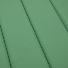 Sauļošanās krēsla matracis, 180x60x3 cm, audums, zaļš