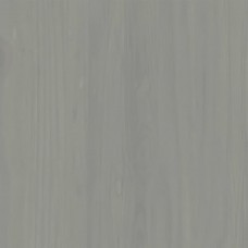 Apavu skapis vigo, 106x35x40 cm, priedes masīvkoks, pelēks