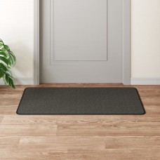 Paklājs, sizala izskats, antracītpelēks, 50x100 cm