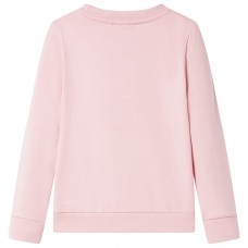 Bērnu džemperis, gaiši rozā, 92