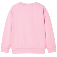 Bērnu džemperis, rozā, 92