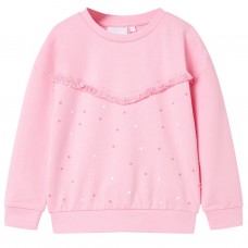Bērnu džemperis, rozā, 104