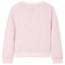 Bērnu džemperis, gaiša ceriņu krāsā, 92