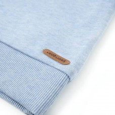 Bērnu džemperis, maigi zils, 116