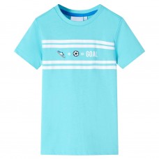 Bērnu t-krekls, ūdens krāsā, 128