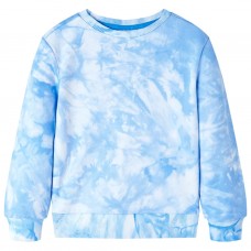 Bērnu džemperis, gaiši zils, 104